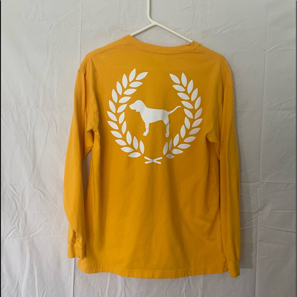 PINK long sleeve